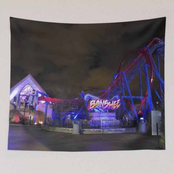Item preview, Banshee designed and sold by RCExpedition.