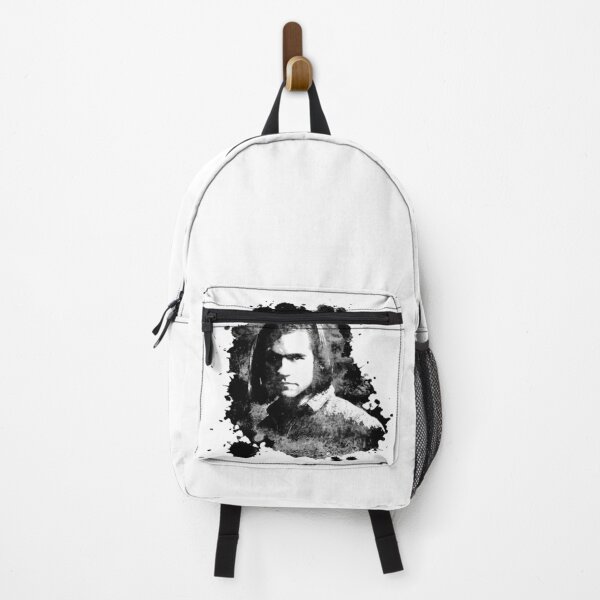 Item preview, Magic Quentin black white designed and sold by Madoona.