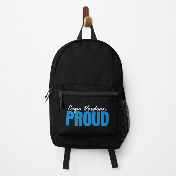 Item preview, I am Cape Verdean Proud designed and sold by egrubbs.