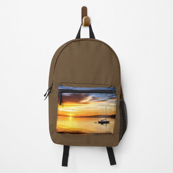 Item preview, Port Angeles Sunrise - Washington designed and sold by Kathy Weaver.