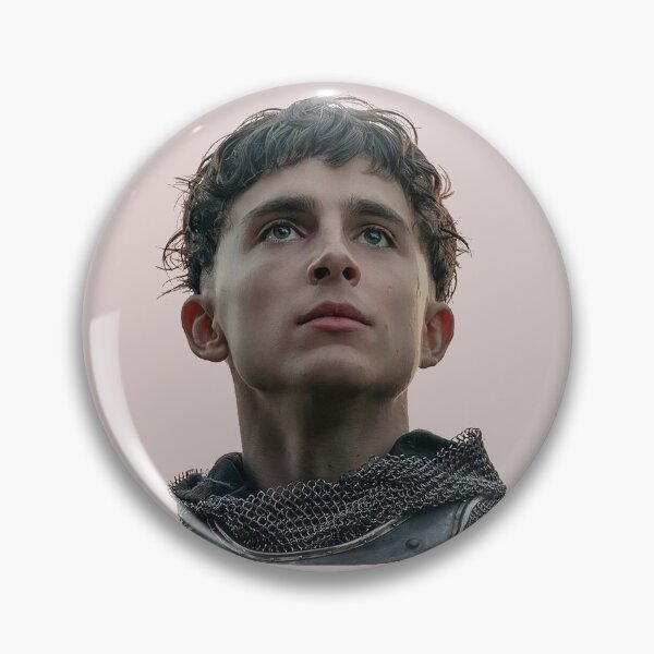 Artikelvorschau, Der König-Timothee Chalamet entworfen und verkauft von Amaniquem.