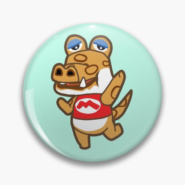 Item preview, Cheerful Alfonso designed and sold by skellaradart.