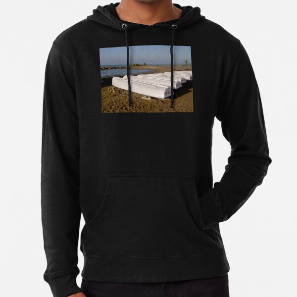 Balmy Beach Sweatshirts & Hoodies for Sale