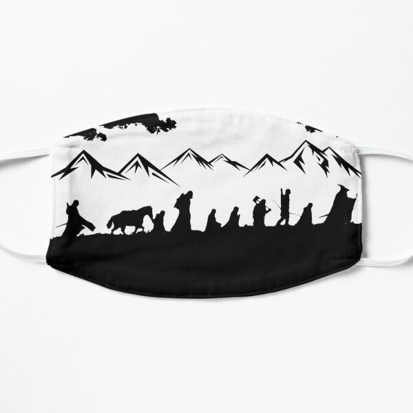 The Fellowship of the Morning Mask