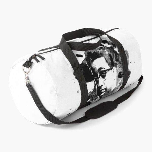 Item preview, Magic Josh black white designed and sold by Madoona.