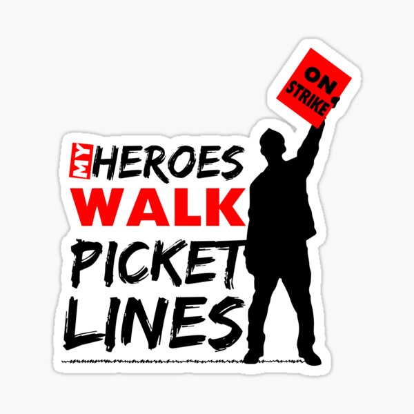 Item preview,  wesentliche Arbeitnehmer stehen Union Strong. Zeigen Sie Ihre Unterstützung für Workers Unite. Widerstehen Sie mit diesem Pro-Union Shirt.

Wenn Sie eine andere Hintergrundfarbe wünschen, lassen Sie es mich bitte wissen. designed and sold by fuzzynautilus.