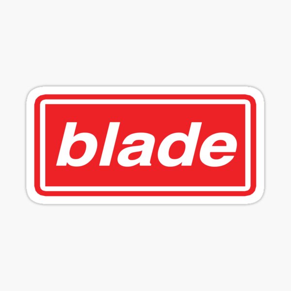 Item preview, blade designed and sold by Confusion101.