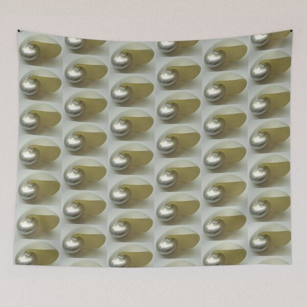 Item preview, PRETTY BEACH SHELL #3 designed and sold by John N.  Stewart.
