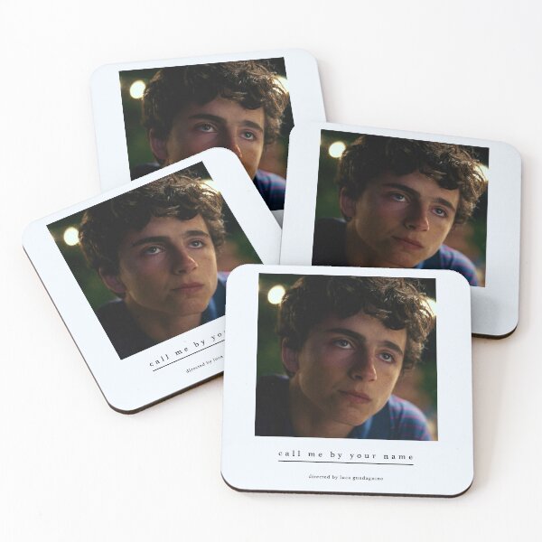 Item preview, Call me by your name (CMBYN) Guadagnino, Timothe Chalamet, Armie Hammer designed and sold by cinemartistic.