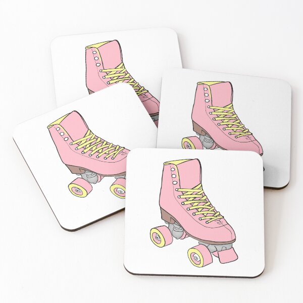 Item preview, Roller skate  designed and sold by rachelturner512.