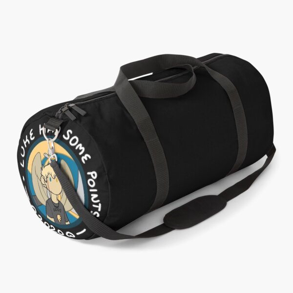 Item preview, Luke Had Some Points 2020 - White Text designed and sold by princessponies.