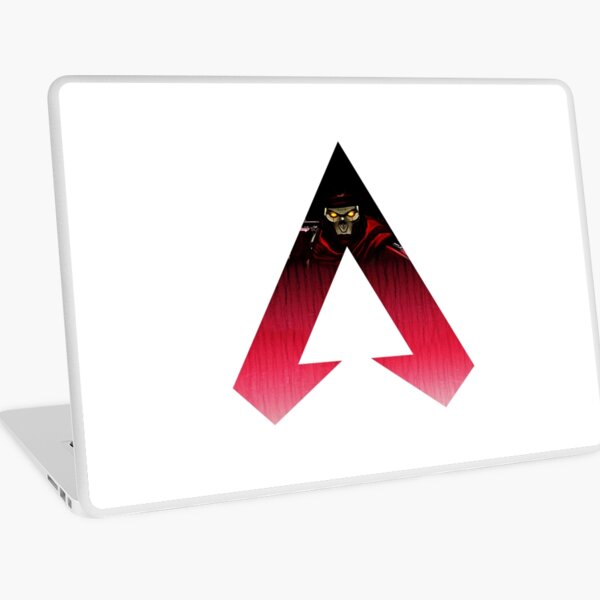 Apex Laptop Skins For Sale Redbubble