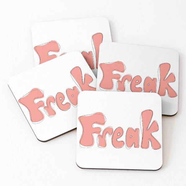 Item preview, Freak Like Me  designed and sold by allthe-cats.