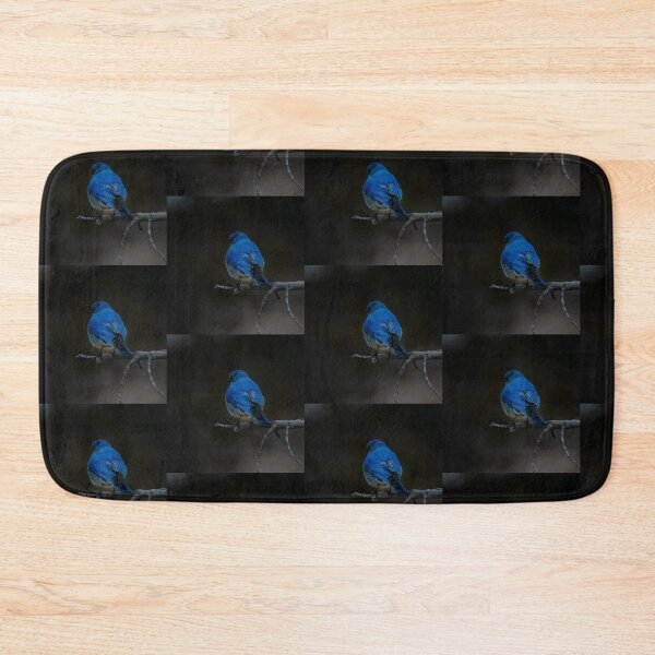 Item preview, Mountain Bluebird designed and sold by Ken McElroy.