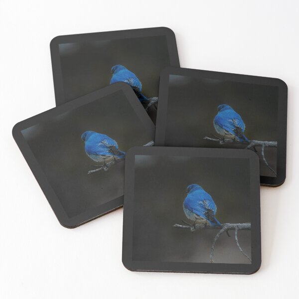 Item preview, Mountain Bluebird designed and sold by Ken McElroy.