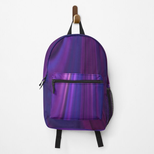 Item preview, Mirrored Abstract Deep Tones of Purple and Blue designed and sold by Lyle Hatch.