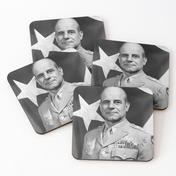 Item preview, Jimmy Doolittle -- World War Two designed and sold by warishellstore.