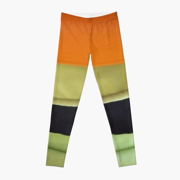 Strange Harvest 1 Leggings