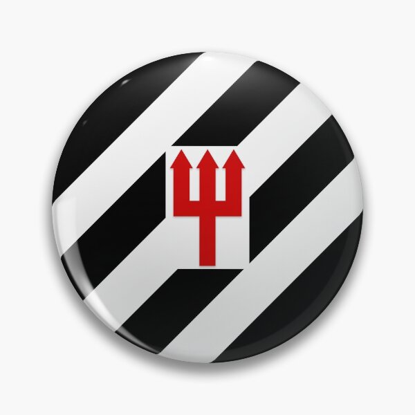 Item preview, United Trident - Third 2020/21 designed and sold by Conor Mizen.