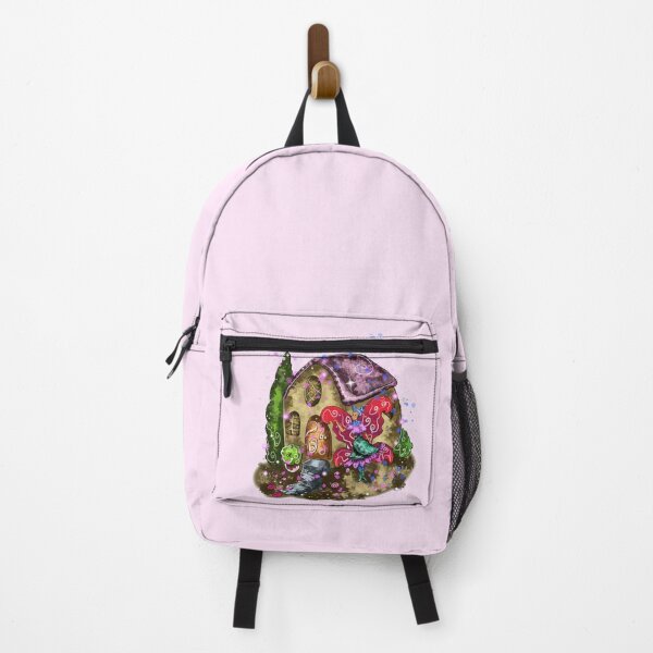 Item preview, Heidifoo The Hypertufa House Fairy™ designed and sold by TeelieTurner.