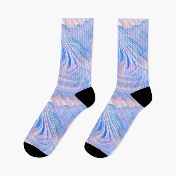 Artikelvorschau, Silk folds pattern. entworfen und verkauft von MindTravel.