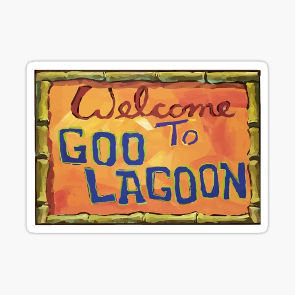 Goo Lagoon, Nickelodeon