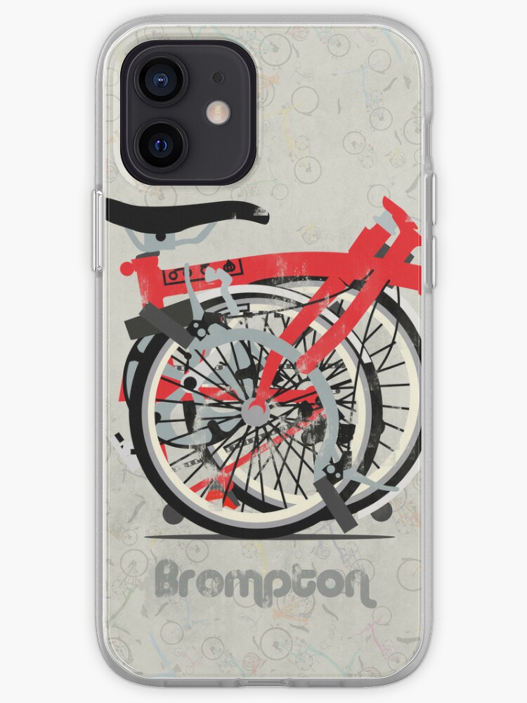 brompton soft case