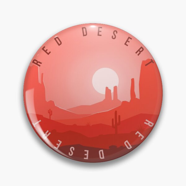 Item preview, 5SOS - Red Desert designed and sold by hayzo.