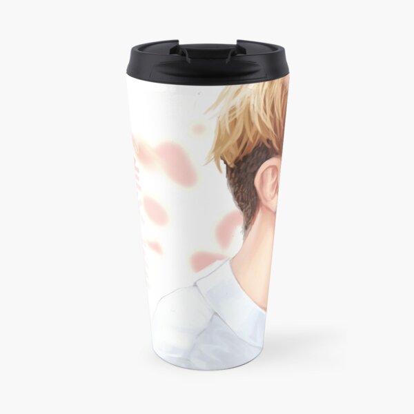Kim Namjoon - 花樣年華 Travel Mug