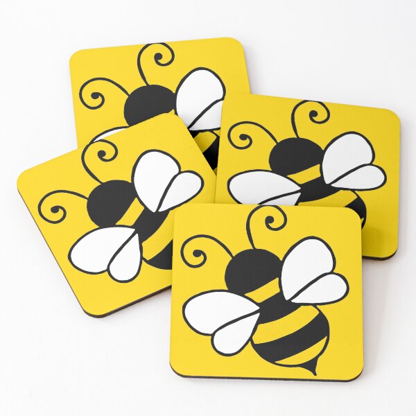 Item preview, beezin designed and sold by disco dottie.