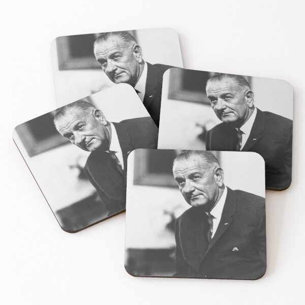 Item preview, LBJ designed and sold by warishellstore.
