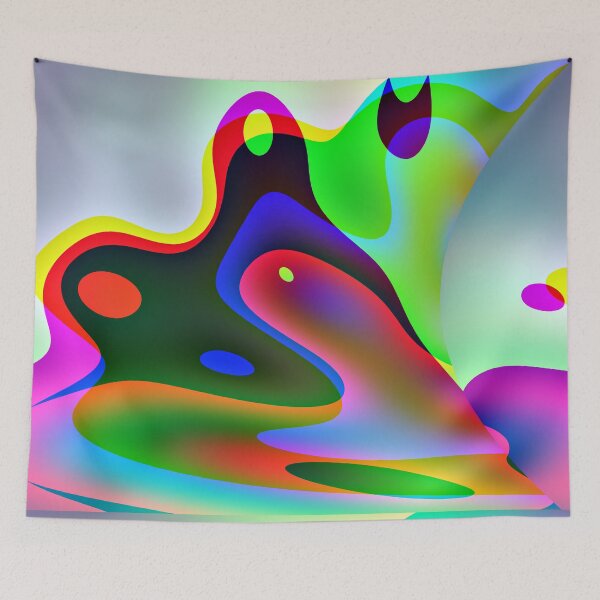 Item preview, Warped perception designed and sold by mindgoop.