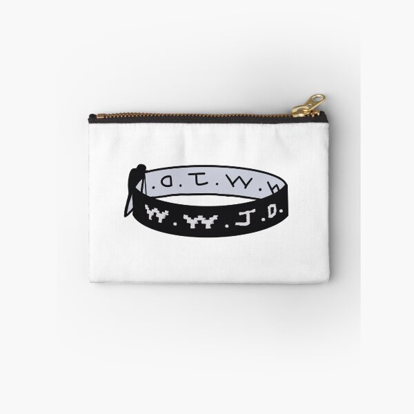 Item preview, wwjd bracelet designed and sold by katiesmiller.