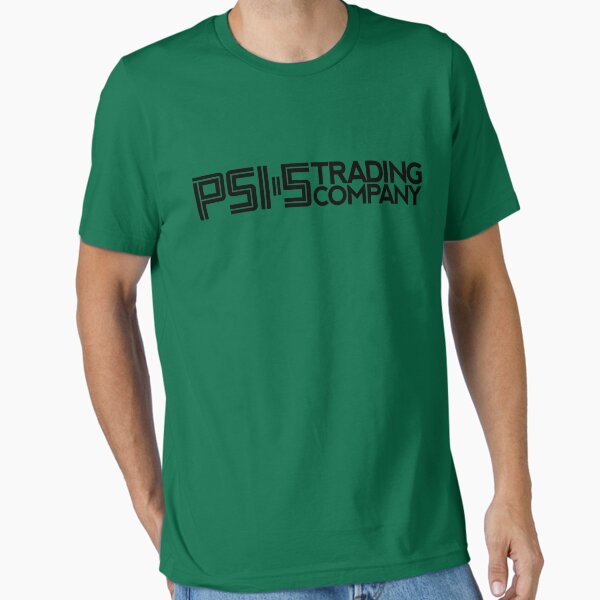 Item preview, PSI-5 Trading Company designed and sold by lethalfizzle.