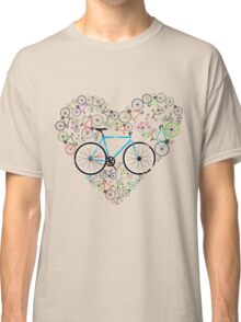 Bike Wheel: T-Shirts | Redbubble