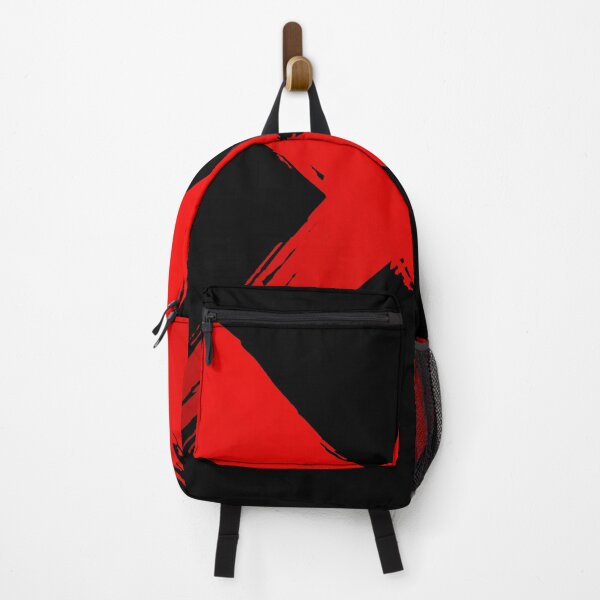Item preview, Xenoblade Chronicles Cross X Logo Red designed and sold by KiraGaoow.