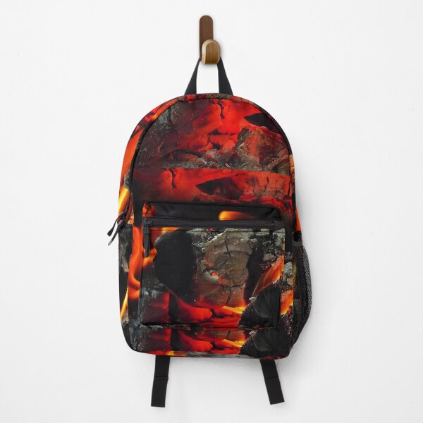 Item preview, SINGULAR 030 - Ablaze Abstract designed and sold by •GOLDENGENES •.