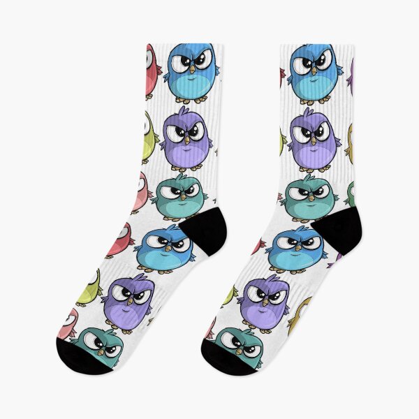 Item preview, Nasty Birds designed and sold by F2GClothing.