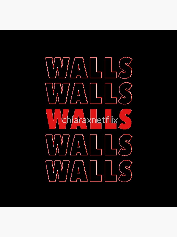 Louis Tomlinson Debut Album 'Walls:' Track List, Artwork, More