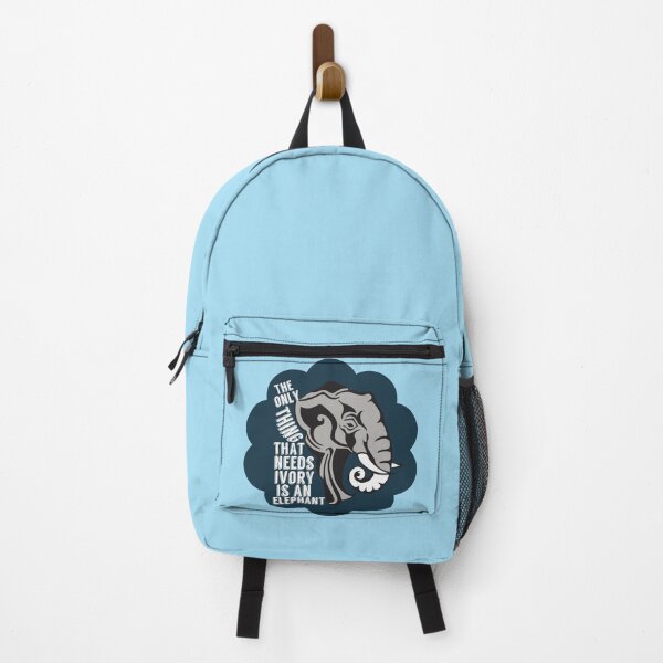 Item preview, Beautiful Elephant Anti Poaching designed and sold by Epic Love Designs.