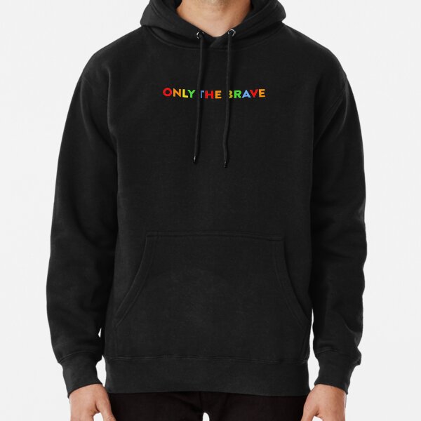Louis Tomlinson Only The Brave Lightweight Hoodie for Sale by  chiaraxnetflix