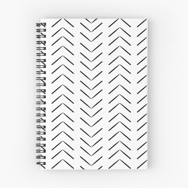 Item preview, Big Arrow Pattern Black and White designed and sold by jamiemaher15.