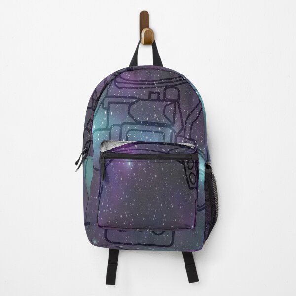 Item preview, Space Wave designed and sold by Elfyau.