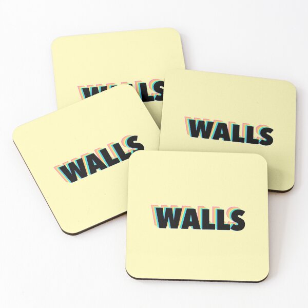 Item preview, Louis Tomlinson Walls designed and sold by chiaraxnetflix.