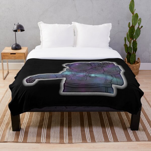 Item preview, Space Wave designed and sold by Elfyau.