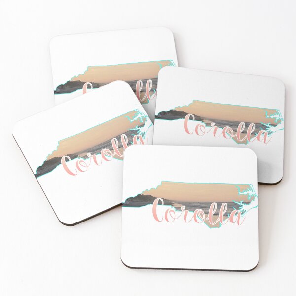 Item preview, OBX, NC Outer Banks sun, surf and sand, Corolla North Carolina  designed and sold by Elias Rodriguez.