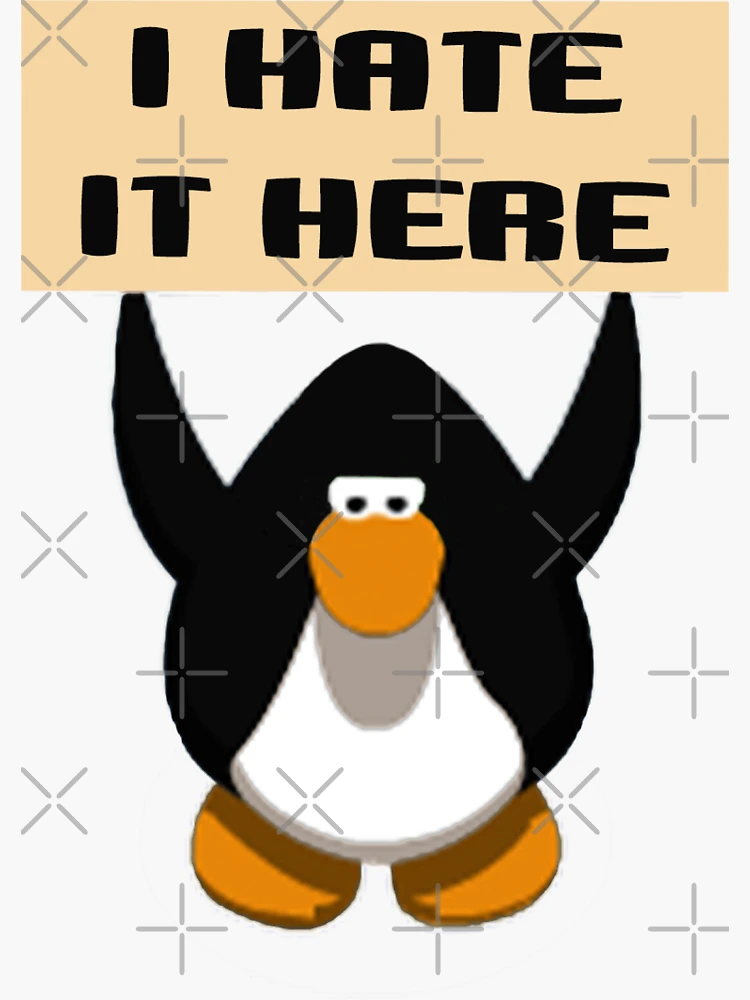 penguin club memes｜TikTok Search