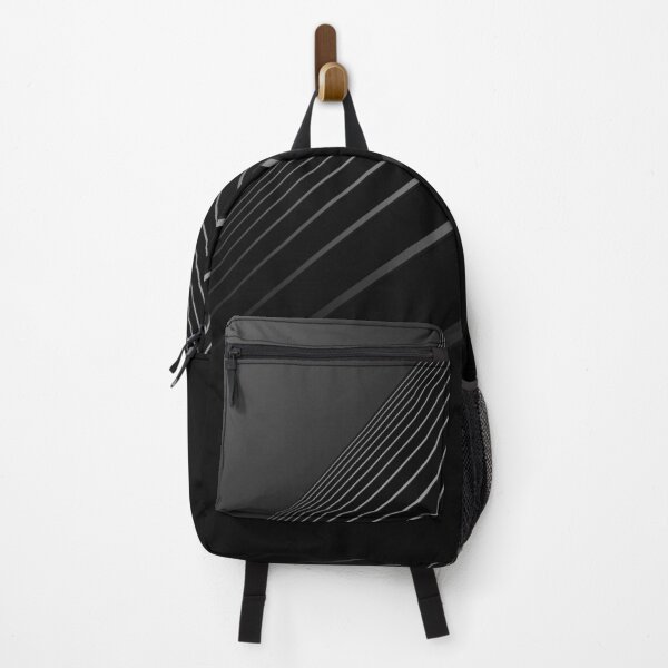 Item preview, Black Abstract designed and sold by cys456.