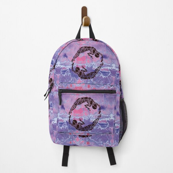 Item preview, Lilac Circle of Swim, its a swimming thing designed and sold by danceink.