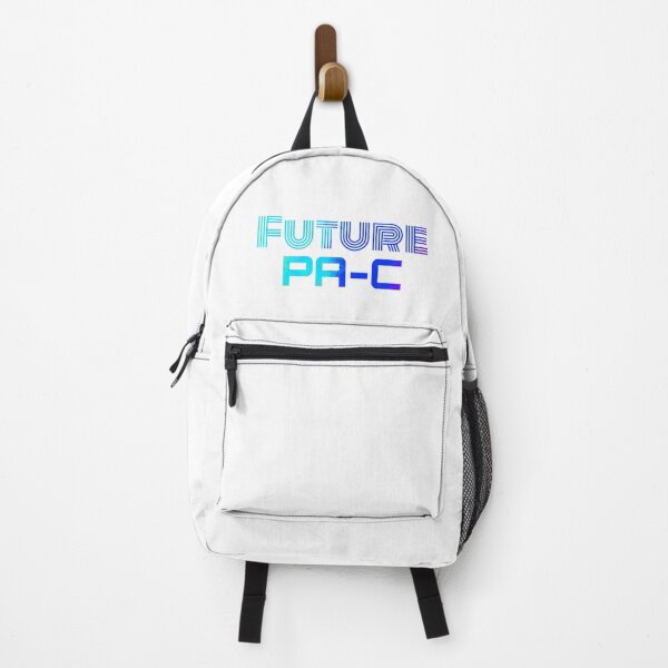 Item preview, Future PA-C  designed and sold by katgal35.